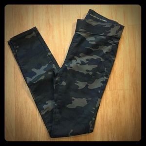New York and Company high waist jeggings